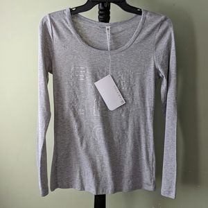 FABLETICS longsleeve